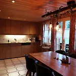 Apartment Bei Der Arve 4 Bett By Interhome *