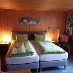 Bei Der Arve 4 Bett By Interhome Apartment