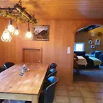 Bei Der Arve 4 Bett By Interhome Apartment *