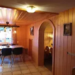 Bei Der Arve 4 Bett By Interhome Apartment *