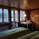 Apartment Bei Der Arve 4 Bett By Interhome