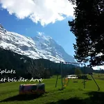 Apartment Bei Der Arve 4 Bett By Interhome Grindelwald