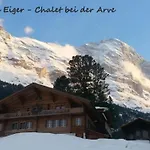 Apartment Bei Der Arve 4 Bett By Interhome