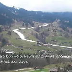 Bei Der Arve 4 Bett By Interhome Grindelwald