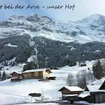 Apartment Bei Der Arve 4 Bett By Interhome