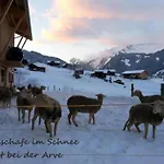 Apartment Bei Der Arve 4 Bett By Interhome *