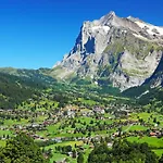Apartment Bei Der Arve 4 Bett By Interhome Grindelwald