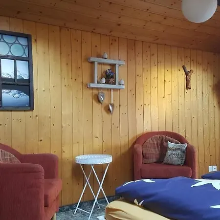 Apartamento Bei Der Arve 4 Bett By Interhome Grindelwald