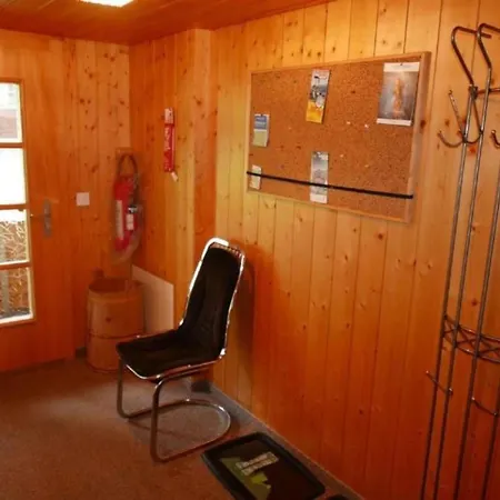 Apartamento Bei Der Arve 4 Bett By Interhome Grindelwald