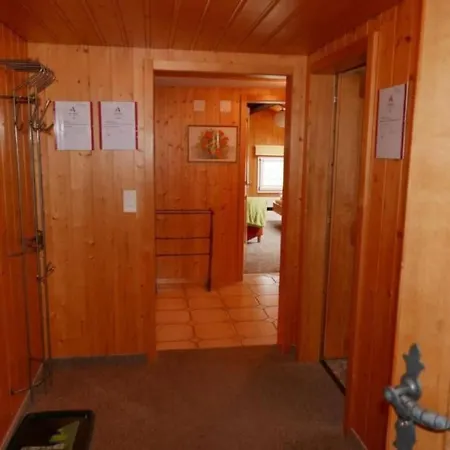 Apartment Chalet Bei Der Arve 4 Bett Wohnung By Interhome * Grindelwald