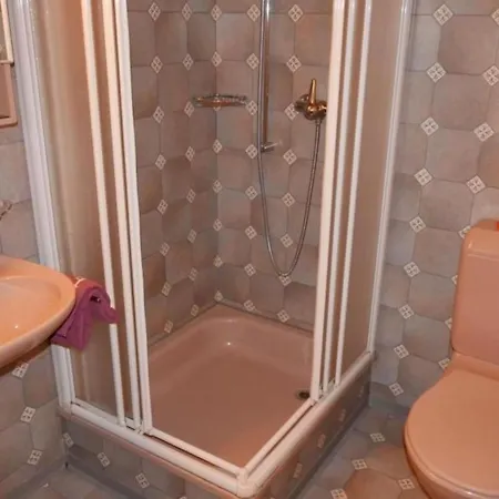 Bei Der Arve 4 Bett By Interhome