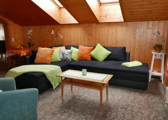 Apartamento Bei Der Arve 4 Bett By Interhome Grindelwald