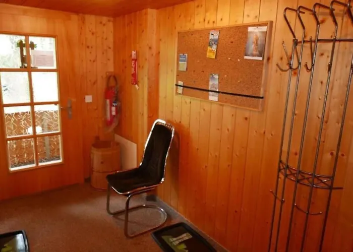 Apartment Bei Der Arve 4 Bett By Interhome Grindelwald