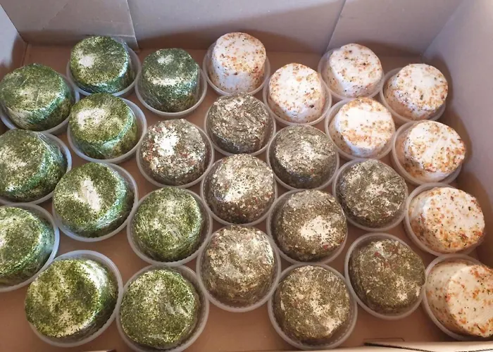 Apartamento Bei Der Arve 4 Bett By Interhome