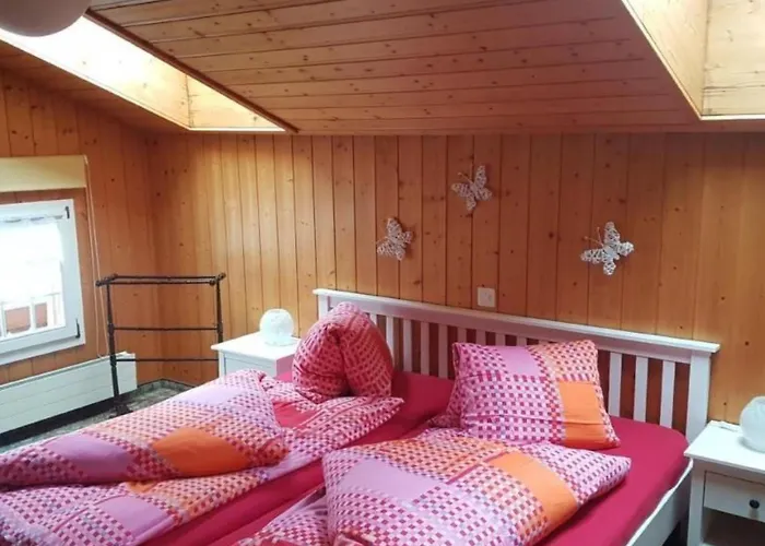 Bei Der Arve 4 Bett By Interhome * Grindelwald